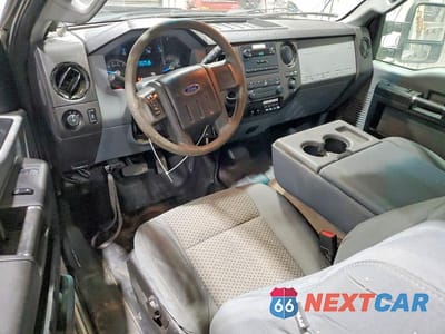 Zdjęcie 8 z 11 samochodu: 2014 FORD F250 SUPER DUTY UTILITY / SERVICE TRUCK VIN:1FT7X2B62EEA27539 - miniatura
