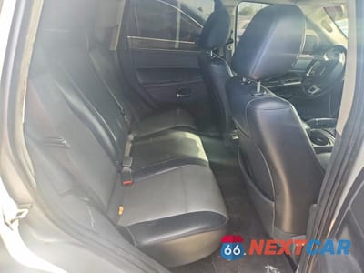 Zdjęcie 11 z 14 samochodu: 2009 JEEP GRAND CHEROKEE LAREDO VIN:1J8GR48K39C508369 - miniatura