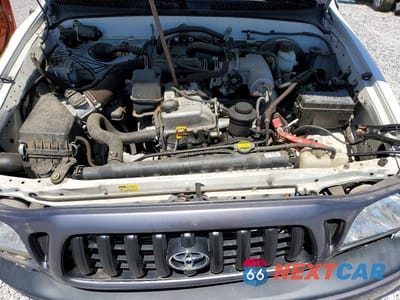 Zdjęcie 11 z 12 samochodu: 2004 TOYOTA TACOMA VIN:5TEPM62N84Z453044 - miniatura
