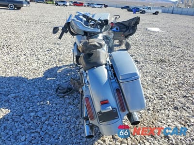 Czwarte zdjęcie samochodu z boku: 2023 HARLEY-DAVIDSON FLTRX VIN:1HD1KHC26PB608158 - miniatura