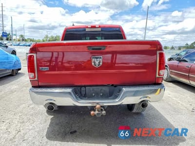 Zdjęcie 6 z 13 samochodu: 2015 RAM 1500 LARAMIE VIN:1C6RR6NM6FS578054 - miniatura