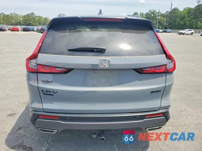 Zdjęcie 6 z 12 samochodu: 2026 HONDA CR-V SPORT-L VIN:7FARS5H84TE000134 - miniatura