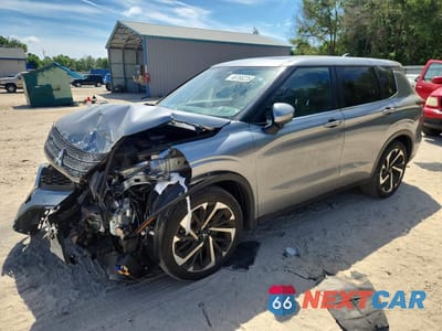 2023 MITSUBISHI OUTLANDER SE JA4J3UA82PZ058098 - główne zdjęcie licytacji z USA - miniatura