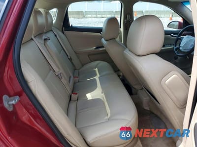 Zdjęcie 10 z 11 samochodu: 2011 CHEVROLET IMPALA LT VIN:2G1WB5EK8B1174779 - miniatura