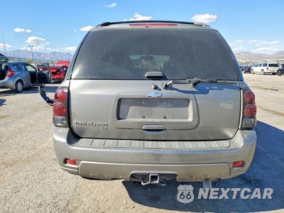 Zdjęcie 6 z 13 samochodu: 2006 CHEVROLET TRAILBLAZER LS VIN:1GNES13M162180534 - miniatura