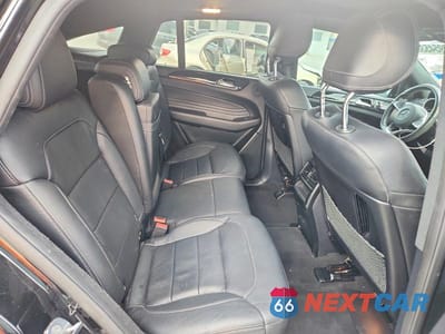 Zdjęcie 11 z 13 samochodu: 2019 MERCEDES-BENZ GLE COUPE 43 AMG VIN:4JGED6EBXKA129704 - miniatura