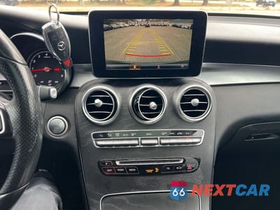 Zdjęcie 10 z 10 samochodu: 2016 MERCEDES-BENZ GLC 300 4MATIC VIN:WDC0G4KB5GF088398 - miniatura