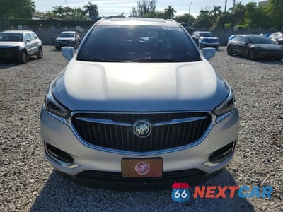Piąte zdjęcie samochodu w środku: 2021 BUICK ENCLAVE ESSENCE VIN:5GAEVAKW5MJ212411 - miniatura