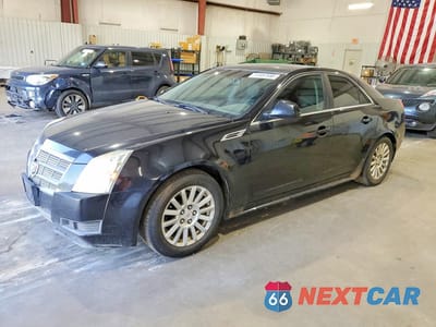 2010 CADILLAC CTS 1G6DA5EG2A0137057 - główne zdjęcie licytacji z USA - miniatura