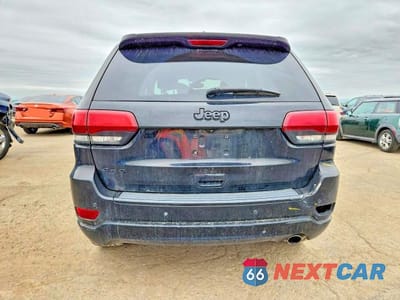 Zdjęcie 6 z 14 samochodu: 2017 JEEP GRAND CHEROKEE LAREDO VIN:1C4RJFAG1HC905960 - miniatura