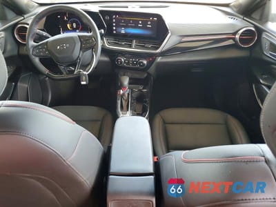 Zdjęcie 8 z 13 samochodu: 2026 CHEVROLET TRAX 2RS VIN:KL77LJEP8TC001463 - miniatura