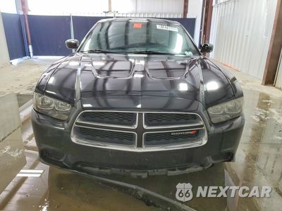 Piąte zdjęcie samochodu w środku: 2013 DODGE CHARGER SE VIN:2C3CDXBGXDH696232 - miniatura