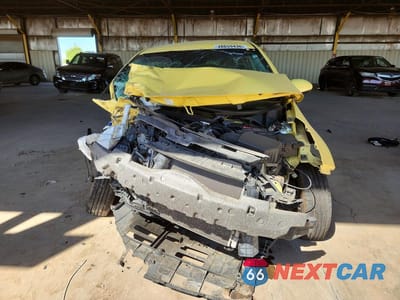 Piąte zdjęcie samochodu w środku: 2016 KIA RIO LX VIN:KNADM4A34G6611546 - miniatura