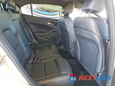 Zdjęcie 10 z 12 samochodu: 2018 MERCEDES-BENZ GLA 250 4MATIC VIN:WDCTG4GB2JJ437849 - miniatura