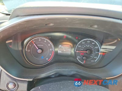 Zdjęcie 9 z 12 samochodu: 2018 SUBARU CROSSTREK PREMIUM VIN:JF2GTABC5JH212738 - miniatura