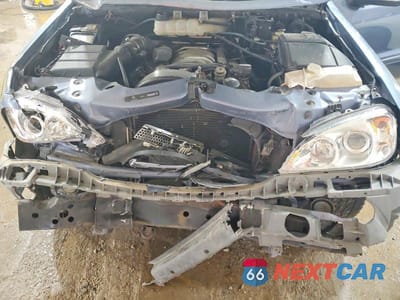 Zdjęcie 12 z 13 samochodu: 2005 MERCEDES-BENZ ML 350 VIN:4JGAB57E25A541089 - miniatura