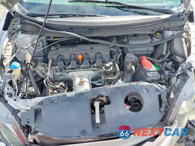 Zdjęcie 11 z 12 samochodu: 2013 HONDA CIVIC EX VIN:19XFB2F80DE246329 - miniatura
