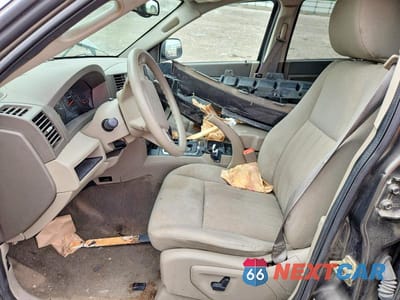 Zdjęcie 7 z 13 samochodu: 2005 JEEP GRAND CHEROKEE LAREDO/COLUMBIA/FREEDOM VIN:1J4HR48N25C559923 - miniatura