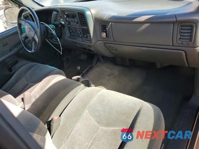 Zdjęcie 8 z 11 samochodu: 2003 CHEVROLET SILVERADO K1500 VIN:1GCEK14V93Z261817 - miniatura