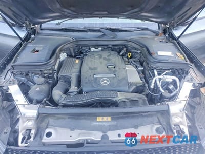 Zdjęcie 12 z 13 samochodu: 2017 MERCEDES-BENZ GLC COUPE 300 4MATIC VIN:WDC0J4KB8HF231301 - miniatura