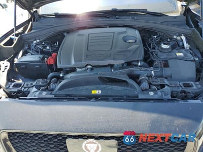 Zdjęcie 12 z 13 samochodu: 2019 JAGUAR F-PACE PRESTIGE VIN:SADCK2FX7KA608073 - miniatura