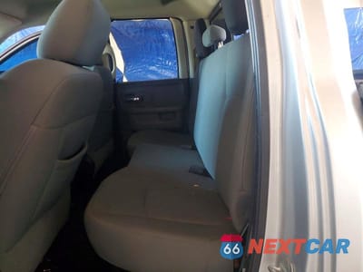 Zdjęcie 10 z 11 samochodu: 2013 RAM 1500 SLT VIN:1C6RR7GP3DS512572 - miniatura