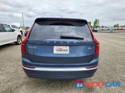 Zdjęcie 6 z 13 samochodu: 2025 VOLVO XC90 CORE VIN:YV4062PA4S1387204 - miniatura