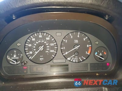 Zdjęcie 9 z 11 samochodu: 2001 BMW X5 3.0I VIN:WBAFA53531LM61993 - miniatura