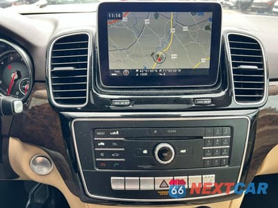 Zdjęcie 11 z 12 samochodu: 2016 MERCEDES-BENZ GLE 350 4MATIC VIN:4JGDA5HBXGA619920 - miniatura