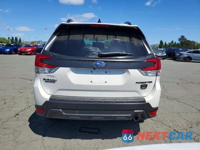 Zdjęcie 6 z 13 samochodu: 2024 SUBARU FORESTER WILDERNESS VIN:JF2SKAJC1RH530415 - miniatura