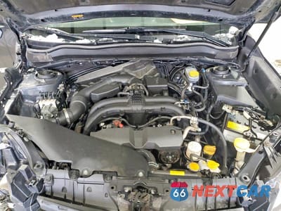 Zdjęcie 12 z 13 samochodu: 2018 SUBARU FORESTER 2.5I VIN:JF2SJABC1JH609928 - miniatura