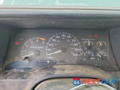 Zdjęcie 9 z 12 samochodu: 1995 CHEV GMT-400 K1500 VIN:2GCEK19K4S1111720 - miniatura