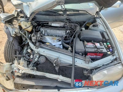 Zdjęcie 11 z 12 samochodu: 1994 TOYOTA CAMRY XLE VIN:JT2SK13EXR0228402 - miniatura