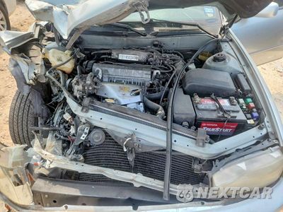 Zdjęcie 11 z 12 samochodu: 1994 TOYOTA CAMRY XLE VIN:JT2SK13EXR0228402 - miniatura