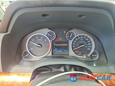 Zdjęcie 9 z 13 samochodu: 2017 TOYOTA TUNDRA VIN:5TFAW5F14HX664188 - miniatura