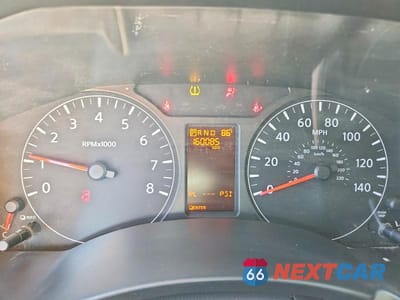 Zdjęcie 9 z 13 samochodu: 2016 NISSAN NV 2500 UTILITY / SERVICE VAN VIN:1N6AF0LY7GN807663 - miniatura