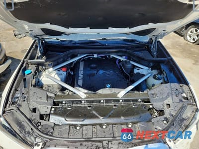 Zdjęcie 12 z 12 samochodu: 2026 BMW X5 XDRIVE40I VIN:5UX23EU0XT9108311 - miniatura