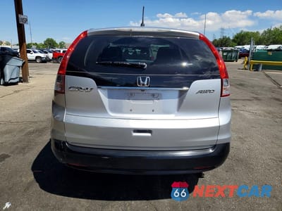 Zdjęcie 6 z 12 samochodu: 2014 HONDA CR-V EX VIN:2HKRM4H55EH629220 - miniatura