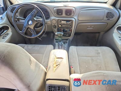 Zdjęcie 8 z 14 samochodu: 2007 CHEVROLET TRAILBLAZER LS VIN:1GNDS13S172299437 - miniatura