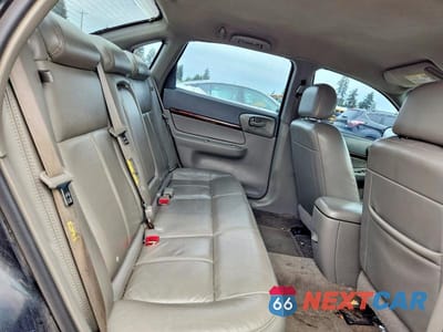 Zdjęcie 10 z 12 samochodu: 2004 CHEVROLET IMPALA LS VIN:2G1WH52K849148660 - miniatura