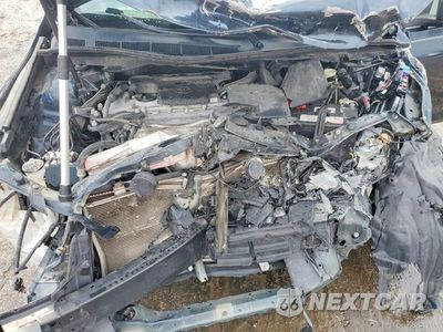 Zdjęcie 11 z 12 samochodu: 2016 TOYOTA CAMRY LE VIN:4T4BF1FK2GR526043 - miniatura