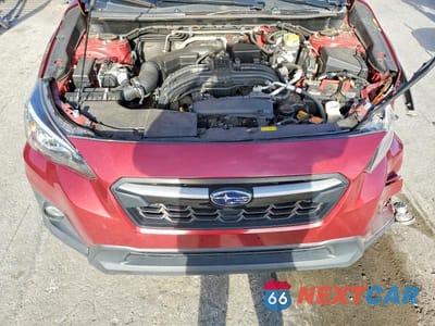 Zdjęcie 12 z 13 samochodu: 2019 SUBARU CROSSTREK PREMIUM VIN:JF2GTAECXK8215051 - miniatura