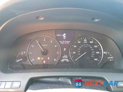 Zdjęcie 9 z 12 samochodu: 2013 LEXUS LS 460 VIN:JTHBL5EF1D5123548 - miniatura