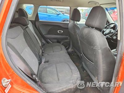 Zdjęcie 11 z 14 samochodu: 2018 KIA SOUL + VIN:KNDJP3A53J7551933 - miniatura