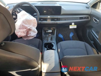 Zdjęcie 8 z 12 samochodu: 2025 KIA K4 LXS VIN:3KPFT4DE4SE029509 - miniatura