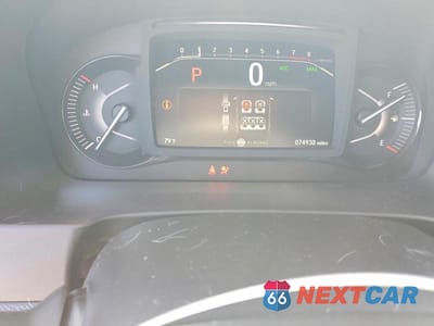 Zdjęcie 9 z 13 samochodu: 2022 HONDA PASSPORT TRAIL SPORT VIN:5FNYF8H65NB005096 - miniatura