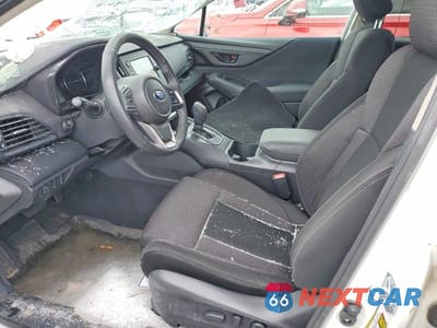 Zdjęcie 7 z 14 samochodu: 2024 SUBARU OUTBACK CONVENIENCE VIN:4S4BTDAC6R3161752 - miniatura