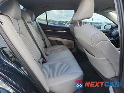 Zdjęcie 10 z 12 samochodu: 2021 TOYOTA CAMRY SE VIN:4T1G11AK3MU463844 - miniatura