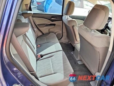 Zdjęcie 10 z 12 samochodu: 2014 HONDA CR-V LX VIN:2HKRM3H34EH549397 - miniatura