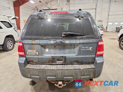 Zdjęcie 6 z 12 samochodu: 2011 FORD ESCAPE XLT VIN:1FMCU0D78BKA18936 - miniatura